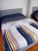 FORUM 134, 36 m2 en plein centre ville - B&B Limoges