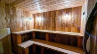 Tiny Home - Cozy Farm Stay - Wood-Fired Sauna - Bed and Breakfast Qualicum Beach