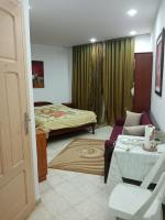 Studio à Carthage Yasmina - Chambres d’hôtes Douar Echatt