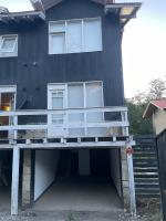 Tríplex Vla Pax 4 Céntrica - B&B Villa La Angostura