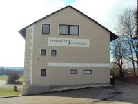 Landgasthof Felsenkeller - Ferienwohnung