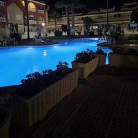 Fee4Me Relax & Beach Los Alcázares - B&B Los Alcázares