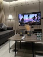 سُكْنَى خصوصية عائلية بفخامة متناهية المروج - B&B Riyad