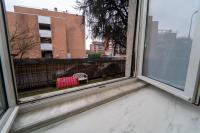 APARTMENT MILANO-NIGUARDA DiSTRICT - Ferienwohnung