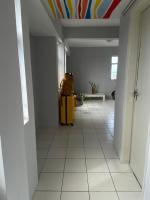 Deluxe One-Bedroom Apartment