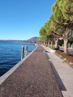 Gardalba - B&B Toscolano-Maderno