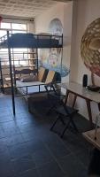 Casa con 1 dormitorio
