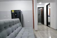 Apto 205 Apartahotel Los Pinos - B&B Sáchica