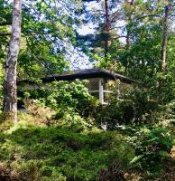 Waldhaus am Meer - B&B Lubmin