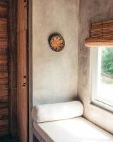 Habitación Superior con cama extragrande