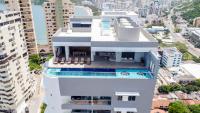 Apartamentos Ámbar Roca Rodadero - AR Rentals - B&B Santa Marta
