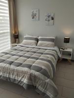 Departamento Estudio con Estacionamiento - B&B