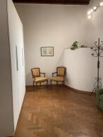 Appartamento con Vista Città