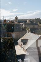 Le Nid du Clocher - B&B