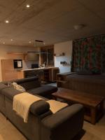 Modern apartment - B&B Unkel
