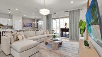 Family Home w Cinema, Pool & BBQ Clermont - B&B Orlando