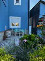 Apartman Nonno Božo 1 - Ferienwohnung Fazana