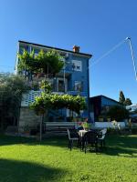 Apartman Nonno Božo 1 - Ferienwohnung Fazana