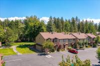 Cozy Condo for 8 Hot-Tub HOA Amenities Walk to Beach Close to Slopes - Ferienwohnung Tahoe City