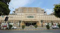 Elegant Gold crest mall apartment with Grand Alfateh store - Ferienwohnung