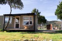 Mirador del Ventana - Bed and Breakfast Bariloche