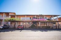 L'ácqua diRoma VaciaTemporada - B&B