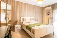 Suite Familiar con balcón