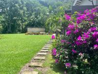 Finca La Siria vista Cerro Tusa - B&B Amagá