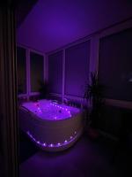Deluxe Double Room (2 Adults + 1 Child)