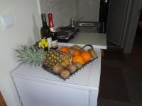 Appartement met 1 Slaapkamer