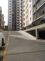 Kilimani Quiet Skynest - Ferienwohnung Nairobi