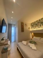 Chambre Double - Vue sur Montagne