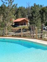 Freedom Ville Eco Resort Portugal - Bed and Breakfast