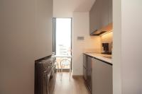 Deluxe loft close to Parque 93 - Ferienwohnung
