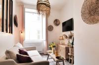 Saint Tropez - Old Village - Modern & Cosy Apartments - Ferienwohnung
