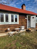 Järnvägshotellet - B&B
