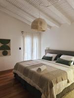 Standard Zimmer mit Kingsize-Bett