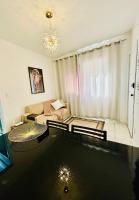 Charming 2 bedroom apartment close to Pampulha! - B&B Belo Horizonte