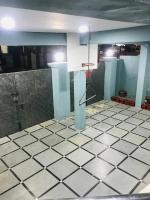 King Size Bed Room with Toilet - Ferienwohnung Hyderabad