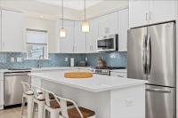 Spacious Newly Built Townhouse 2 blocks to Beach - B&B Ventnor City