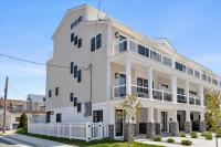 Spacious Newly Built Townhouse 2 blocks to Beach - B&B Ventnor City