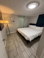 Peaceful retreat in quite neighborhood - Chambres d’hôtes Denver