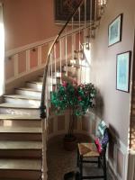 Chateau des Closeaux - Ferienwohnung Rigny-le-Ferron