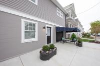 Brand New Ground Floor near Downtown Ocean City - Ferienwohnung Ocean City