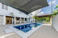 Family Paradise Pet Friendly Townsville - B&B North Ward