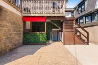 Modern Garden Apartment Steps to the Beach - Ferienwohnung Ventnor City