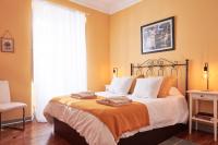 House with Garden Close to the Beach - B&B A Coruña