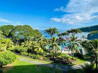 Coral suite vue sur mer - B&B