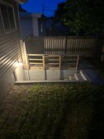 Spacious Basement Suite - Ferienwohnung St. John’s