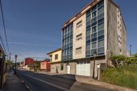 Veigas de Iria - Apartamento Turístico VUT - Chambres d’hôtes